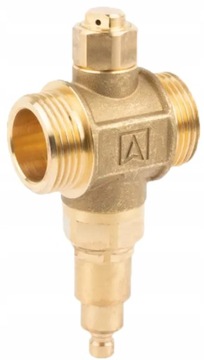 AFRISO ZAWÓR ANTYZAMARZANIOWY AAV 100 DN25 - 1 CAL