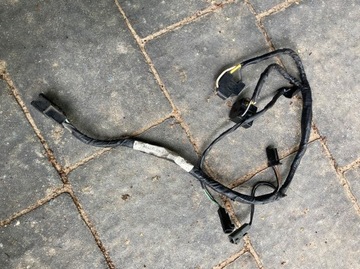 Wiązka lampa przód SUZUKI GSX-R 750 750W GSXR 1100