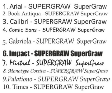 Закладка с гравировкой в ​​подарок