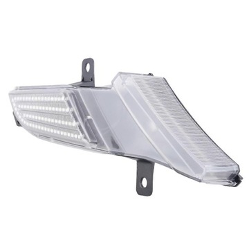 SVĚTLA BOČNÍ LED SMĚROVKY DO PORSCHE CAYENNE 957 2007-2010