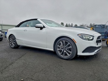 Mercedes Klasa E W214 2023 Mercedes-Benz Klasa E 450 4Matic 2023 3.0l 3.0 Benzyna 375KM, zdjęcie 4