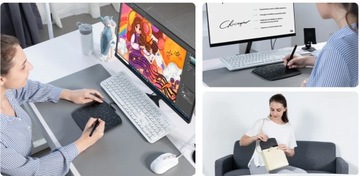 Графический планшет GAOMON S830