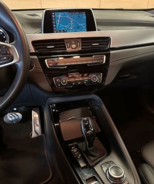 BMW X2 F39 2019 BMW X2 Salon Polska ASO R-CARS Warszawa 1.5 Benzyna 140KM, zdjęcie 13