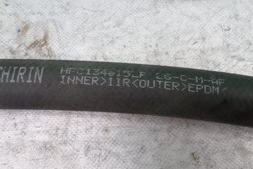 HONDA JAZZ II 08 TRUBKA KLIMATIZACE WAZ