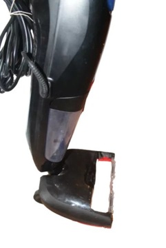 VILEDA JETCLEAN 3В1 ВЕРТИКАЛЬНЫЙ ПЫЛЕСОС ШВАБРА