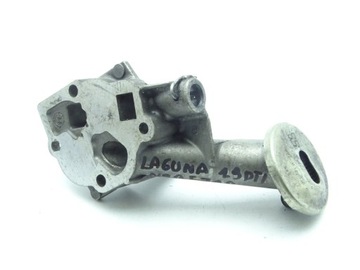 RENAULT LAGUNA I 97-01 1.9 dTi SMOK OLEJU OLEJOWY