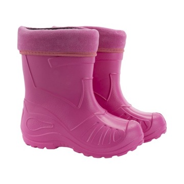 Kolmax Kalosze 050-CR 35