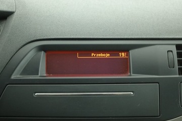 Citroen C5 III 2011 Citroen C5 1.6 HDi, Klima, Klimatronic,ALU, zdjęcie 10