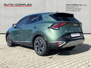 Kia Sportage V 2023 Kia Sportage L AWD Automat Salon PL Diesel 1,6 Rozne Kolory 1.6 Hybryda, zdjęcie 2