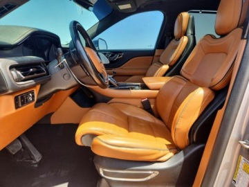 Lincoln Aviator 2020 Lincoln Aviator 2020. 3.0 Benzyna 400KM, zdjęcie 7