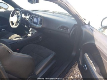 Dodge Challenger III 2023 Dodge Challenger Gt 2023 3.6l 3.6 Benzyna 303KM, zdjęcie 9