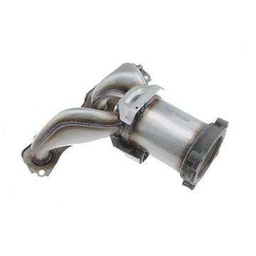 Катализатор NTY KAT-SU-000