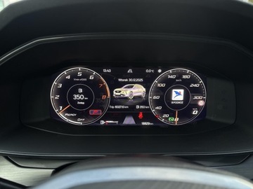 Cupra Formentor Crossover 1.5 TSI 150KM 2024 Cupra Formentor 1.5 TSI 150 KM 7-biegowa automatyc, zdjęcie 16