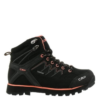 Buty damskie CMP MOON MID black r. 40