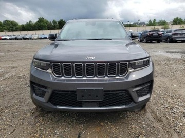 Jeep 2023 Jeep Grand Cherokee 2023 JEEP GRAND CHEROKEE LAREDO, silnik 3.6 L 3.6 293KM, zdjęcie 5