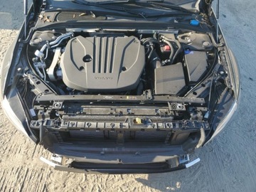 Volvo V60 II  2024 Volvo V60 Cross Country Plus 2024 2.0l 2.0 Benzyna 247KM, zdjęcie 6