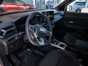 Dacia Bigster 1.8 Hybrid 156KM 2025 Od ręki - Expression 1.8 Full Hybrid 155KM / Pakiet Zimowy Plus, zdjęcie 10