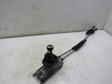 ТРОС ПЕРЕКЛЮЧЕНИЯ ПЕРЕДАЧ AUDI A1 8X 1.4 TFSI