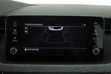Skoda Kamiq Crossover Facelifting 1.0 TSI 115KM 2024 Skoda Kamiq 1.0 TSI, Salon Polska, 1. Właściciel, zdjęcie 12