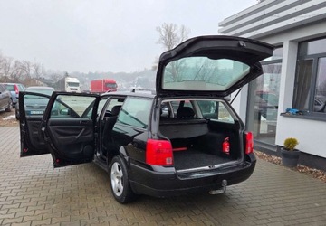 Volkswagen Passat B5 Kombi 1.9 TDI 115KM 2000 Volkswagen Passat 1,9 TDI 116 km 6 - Biegow 1.9 Diesel 116KM, zdjęcie 25