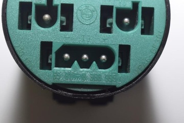 SIRÉNA ALARMU BMW 5 TOURING (E39) 8360995 2.5L DIESEL 120KW 2003