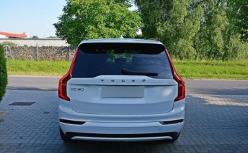 Volvo XC90 II 2022 Volvo XC 90*R-Design*2.0 Diesel-Hybrid* 235KM, zdjęcie 9