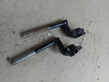 Yamaha fj 1200 3CW руль водитель левый правый