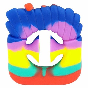 АНТИСТРЕССОВАЯ ИГРУШКА ГНИОТЕК СКВИШИ НЕПОСЕДА