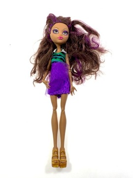 Lalka Monster High Mattel