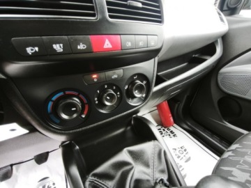 Opel Combo D 2016 Opel Combo TOUR 1.6 MultiJet Long Dlugi Klima Serwis GWARANCJA, zdjęcie 9