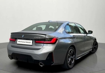 BMW Seria 3 G20-G21 Limuzyna 2.0 320d 190KM 2024 BMW Seria 3 320d xDrive Sedan ASO FV23 BMW Bonkowscy 2.0 Diesel, zdjęcie 1