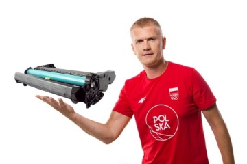 2x Toner do HP 26A CF226A LaserJet Pro MFP M426fdw