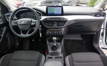 Ford Focus IV Kombi 1.5 EcoBlue 120KM 2020 Ford Focus swiezo sprowadzony, nowy rozrzad 1.5 Diesel 120KM, zdjęcie 11