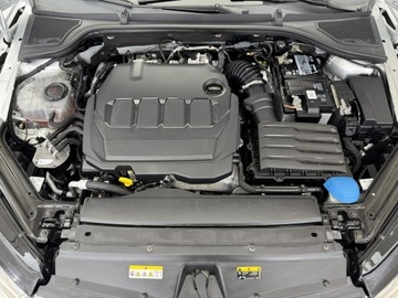 Skoda Octavia IV Kombi 2.0 TDI 115KM 2021 Skoda Octavia Ambition / 1 właściciel / Salon Pols, zdjęcie 17