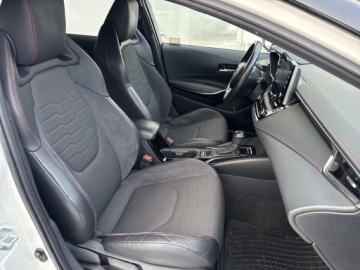 Toyota Corolla XII TS Kombi 1.8 Hybrid 122KM 2019 Toyota Corolla 1.8 Hybrid Selection Seria E21 (201, zdjęcie 8