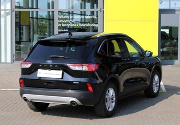 Ford Kuga III SUV Plug-In 2.5 Hybrid 190KM 2021 Ford Kuga 2.5 FHEV 190KM AT Titanium SalonPL SerwisASO FVmarza 2.5 Hybryda, zdjęcie 6