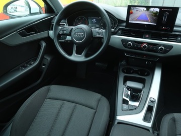 Audi A4 B9 Avant Facelifting 2.0 30 TDI 136KM 2022 Audi A4 30 TDI, Salon Polska, 1. Właściciel, zdjęcie 6