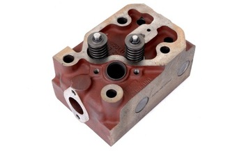 Полный комплект головок URSUS C360 Chełmno 46505110