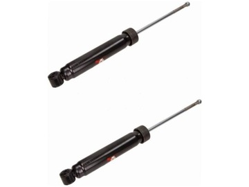2× MAGNETI MARELLI 351702070000 1702G TLUMIČ ZADNÍ FIAT PALIO SIENA