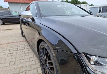 Audi A7 C7 A7 Sportback 2.8 FSI 204KM 2010 Audi A7 Sportback Serwisowany RS7 RS 7 S-Line Stylizacja Uszkodzony , Nisk, zdjęcie 12