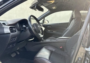 Toyota C-HR I Crossover 1.8 Hybrid 122KM 2017 Toyota C-HR 1.8 Hybrid Premium JBL Led ASO Toyota Mikolajczak Leszno, zdjęcie 13