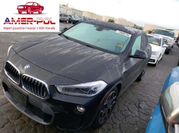 BMW X2 F39 2018