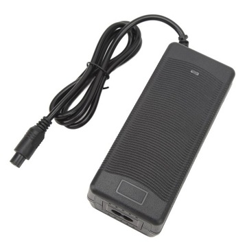 Ładowarka do skutera elektrycznego 54,6 V 2A