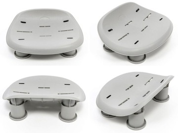 Регулируемое сиденье для спа Bestway 60321 НОВАЯ МОДЕЛЬ 2024 г.