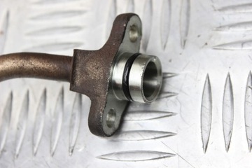 HONDA FR-V 2007 WAZ PŘÍVOD KLIMATIZACE A/C