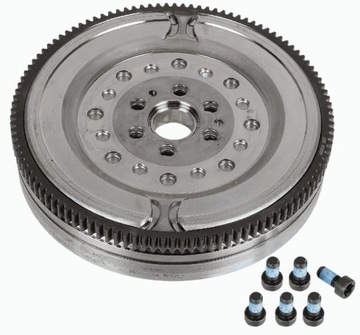 KOLO SETRVAČNÍK 2294 000 296 SACHS OPEL SAAB 9-3