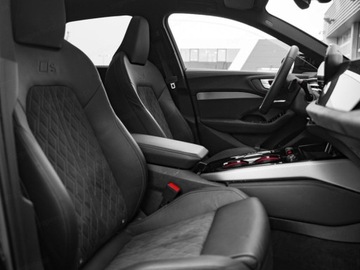 Audi A5 B10 Limousine Plug-In 2.0 TFSI e-hybrid 367KM 2025 AUDI A5 e-Hybrid quattro Sedan (367 KM) 2025, zdjęcie 3