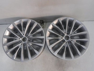 FELGA BMW 5 G30 G31 18 M-PAKIET 5x112 ET30 6863418