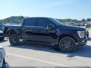 Ford 2021 Ford F150 Lariat 2021 3.5l 3.5 Benzyna 400KM, zdjęcie 6