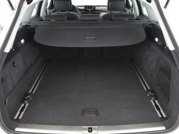 Audi A6 C7 Avant Facelifting 2.0 TDI ultra 190KM 2017 Audi A6 Avant FV23% S-tronic klima auto navi, zdjęcie 19